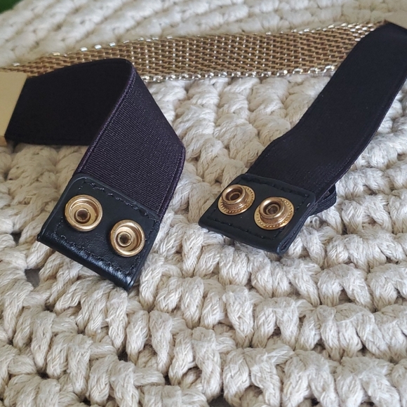 Gold belt from dynamite - Picture 6 of 7